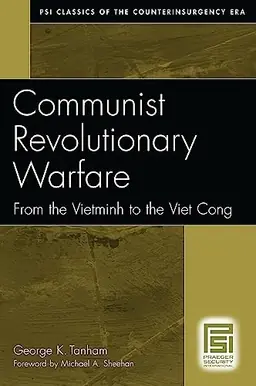 Communist Revolutionary Warfare